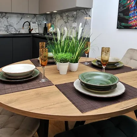 Apartament Carruba