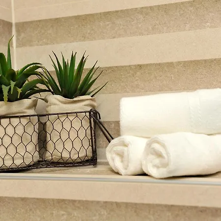 Apartamento Carruba