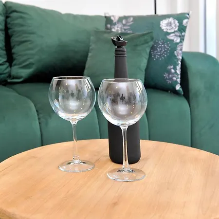 Apartamento Carruba *
