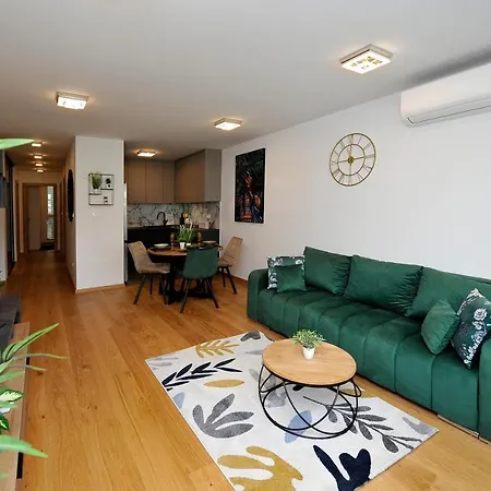 Carruba Appartement