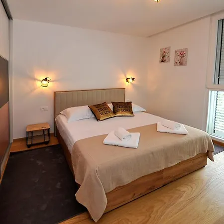 Apartamento Carruba