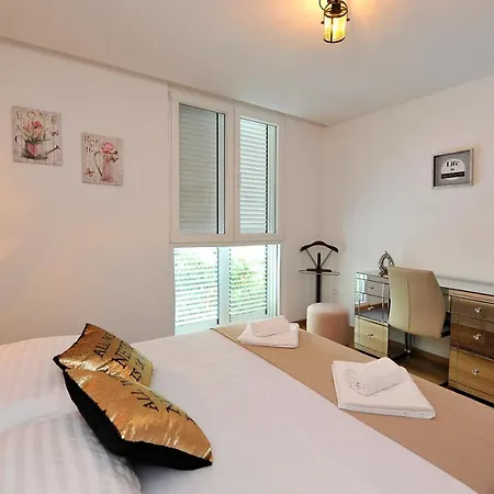 Apartamento Carruba *