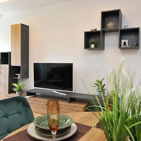 Apartamento Carruba *