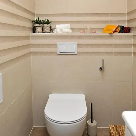 Apartamento Carruba