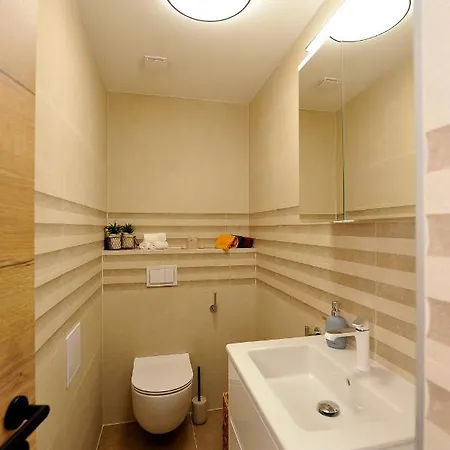 Apartamento Carruba *